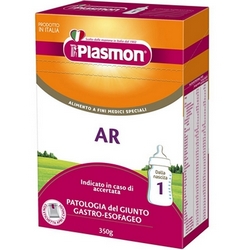 Plasmon Pancino AR1 350g