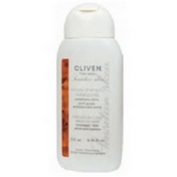 Cliven Men Sensitive Skin Doccia Shampoo Rivitalizzante 250mL