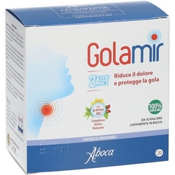 Golamir Tablets 30g
