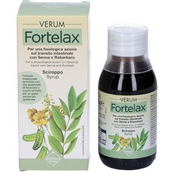Verum ForteLax Syrup 126g