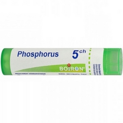 Phosphorus 5CH Granules