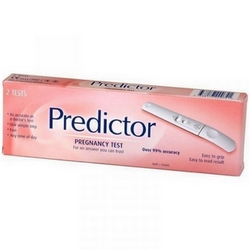 Predictor Precoce 2Tests