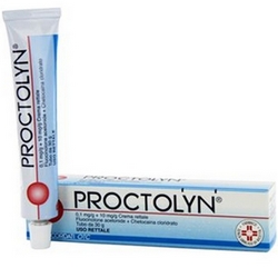 Proctolyn Cream 30g