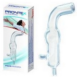 Prontex Glass Nebulizer for Aerosol