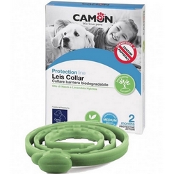Protection Barrier Collar for Dogs up to 25 kg
