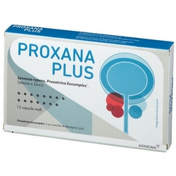 Proxana Plus Capsules 20g