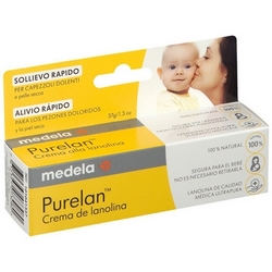PureLan-100 Nipple Cream 37g