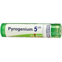 Pyrogenium 5CH Granules