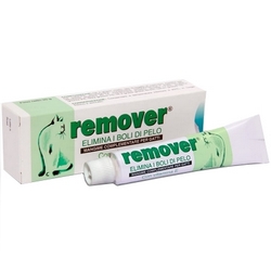 Remover Hair Removal Paste for Cats and Dogs 20g