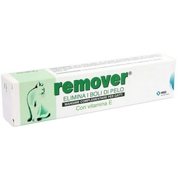 Remover Hair Removal Paste for Cats and Dogs 50g