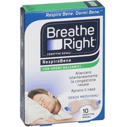 Breathe Right Balsamic