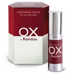 Revidox OX Contorno Occhi 15mL