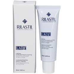 Rilastil Lady Concentrated Night Cream 50mL
