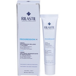 Rilastil Lady Progression Moisturizing Anti-Wrinkle Face Cream 50mL