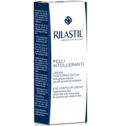 Rilastil Hypersensitive Skin Eye Contour Cream 15mL