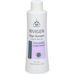 Rivigen Weak and Damaged Hair Shampoo 150mL
