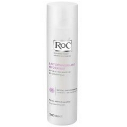 RoC Milk Moisturizing Makeup Remover 200mL