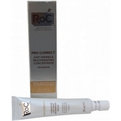 970209476 ~ RoC Pro-Correct Anti-Wrinkle Rejuvenating Concentrate Intensive 30mL