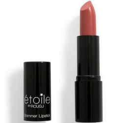 Rougj Glossy Lipstick 01 Coral