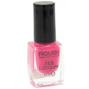 Rougj Nail Lacquer 09 Susy 4-5mL