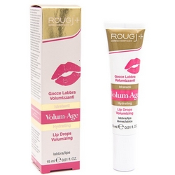Rougj Volum-Age Lip Drops Volumizing 5mL