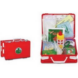 Safety Company First Aid Little Case