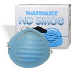 Samary No Smog Mask