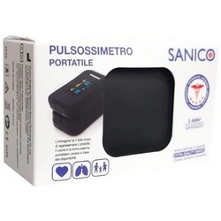 Sanico Portable Pulse Oximeter PL101