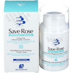 Save Rose 50mL
