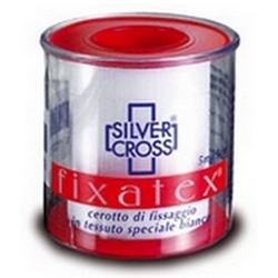 Fixatex Cerotto di Fissaggio 5mx5cm