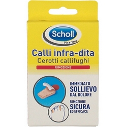 903144487 ~ Dr Scholl Cerotti Calli Infradita