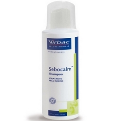 Sebocalm Shampoo 250mL