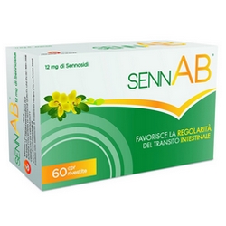 SennAB Tablets 7g