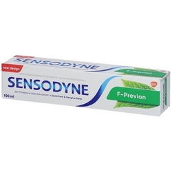 Sensodyne-F Previon 100mL