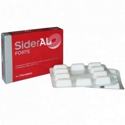 Sideral Strong Capsules 11g