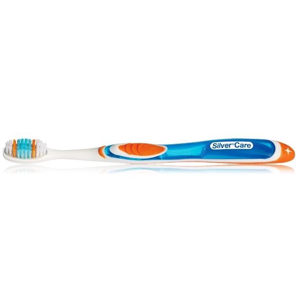 Silver Care H2O Complete Toothbrush