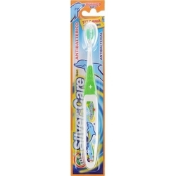 Silver Care Teen Toothbrush