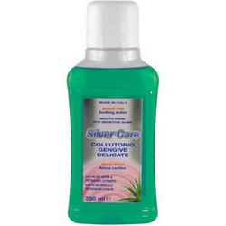 Silver Care Mouth Rise 250mL