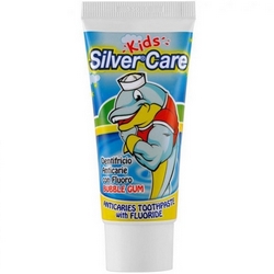 939236776 ~ Silver Care Kids 50mL