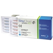 Image of SinuClean Nebules 45 Bambini