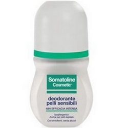 Somatoline Cosmetic Deodorante Roll-On 50mL