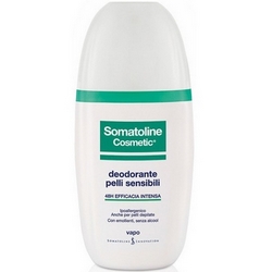 Somatoline Uomo Deodorante Vapo 75mL