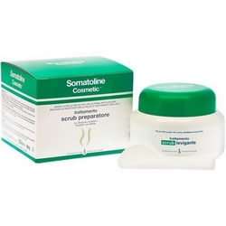 Somatoline Cosmetic Scrub Preparatore 600g