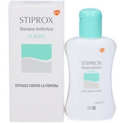 Stiprox Anti-Dandruff Shampoo 100mL