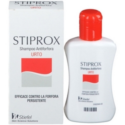 Stiprox Strong Anti-Dandruff Shampoo 100mL