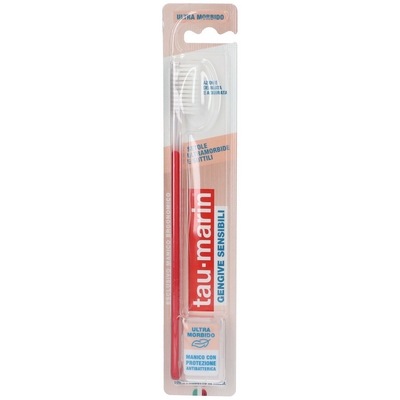 Tau-Marin Sensitive Gums Toothbrush