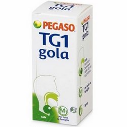 TG1 Gola Spray 30mL
