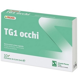 TG1 Occhi 10x0,5mL