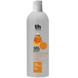 Th Pharma Body Gel Bath-Shower Dry Skin 750mL