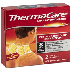 ThermaCare Neck-Shoulder-Wrist